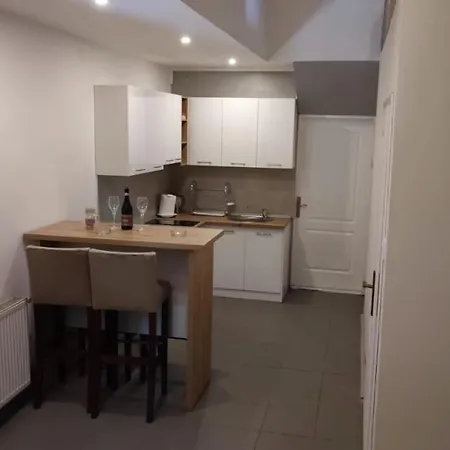 Apartment Como *