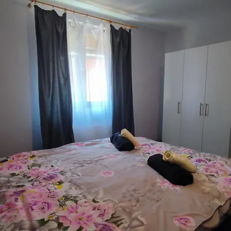 Como Apartment Bajina Basta