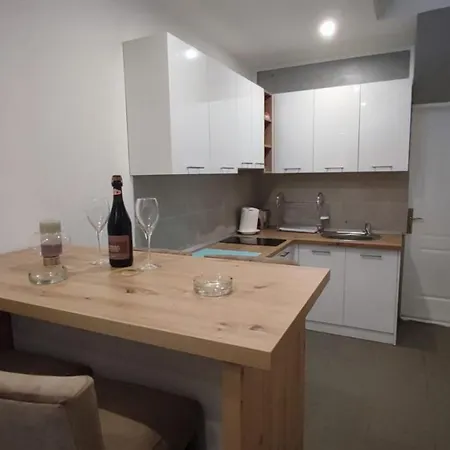 Apartment Como